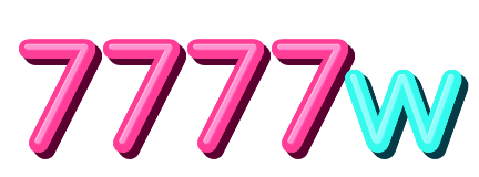 7777w — logo kanal