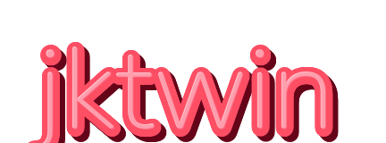 jktwin — logo kanal