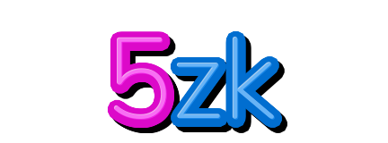 5zk — logo kanal