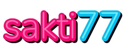 sakti77 — logo kanal
