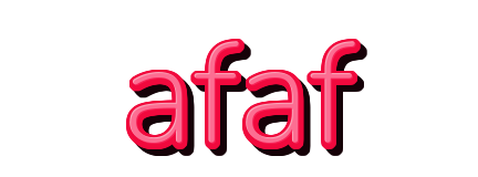 afaf — logo kanal
