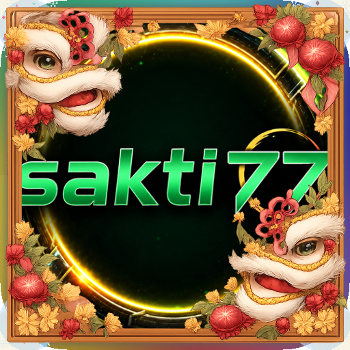 sakti77 — mitra unggulan