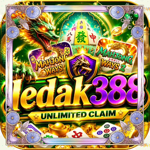 ledak388 — galeri pratinjau - APK Resmi